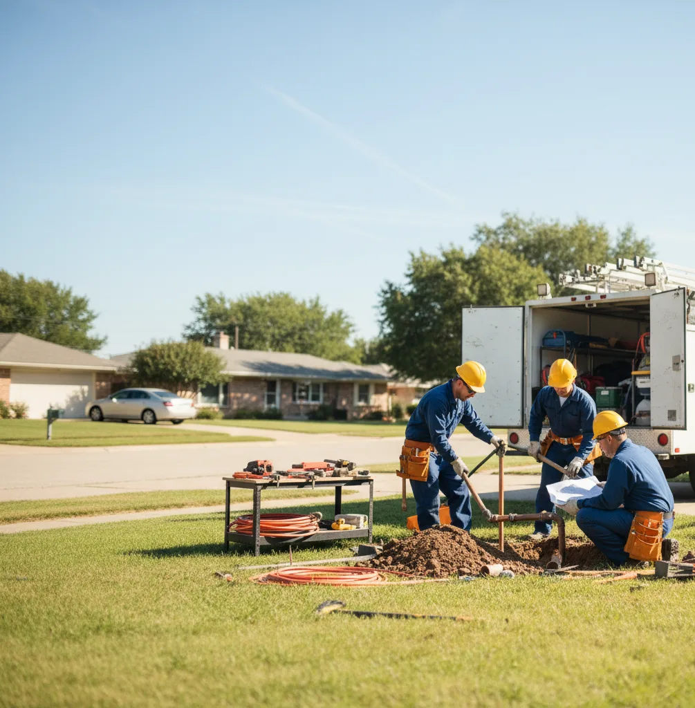 Water Heater Repair & Plumber in Montreat